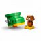 LEGO SUPER MARIO GOOMBA CIPOJE - KIEGESZITO SZETT /71404/