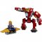 LEGO MARVEL VASEMBER HULKBUSTER VS. THANOS /76263/