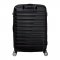 AMERICAN TOURISTER FLASHLINE SPINNER 67/24 EXP TSA SHADOW BLACK