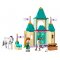 LEGO DISNEY ANNA ES OLAF KASTELYBELI MOKAJA /43204/