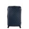 AMERICAN TOURISTER SPEEDSTAR SPINNER 77/28 EXP TSA ATLANTIC BLUE 143452-7719