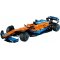 LEGO TECHNIC VERSENYAUTO MCLAREN FORMULA 1 /42141/