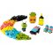 LEGO CLASSIC KREATIV NEON KOCKAK /11027/