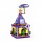 LEGO DISNEY PRINCESS PORGO ARANYHAJ /43214/