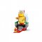 LEGO SUPER MARIO LAVAHULLAM LOVAGLAS  - KIEGESZITO SZETT /71416/