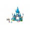 LEGO DISNEY PRINCESS HAMUPIPOKE ES SZOKE HERCEG KASTELYA/43206/