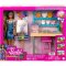 MATTEL BARBIE MUTEREM /25HCM85/