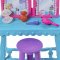 MATTEL ENCHANTIMALS A KERTBEN /GJX34/