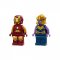 LEGO MARVEL VASEMBER HULKBUSTER VS. THANOS /76263/