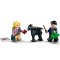 LEGO HARRY POTTER ROXFORT: HINTO ES THESTRALOK /76400/