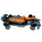 LEGO TECHNIC VERSENYAUTO MCLAREN FORMULA 1 /42141/