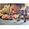 LEGO STAR WARS DARTH VADER ROBOT /75368/