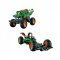 LEGO TECHNIC MONSTER JAM DRAGON /42149/