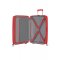 AMERICAN TOURISTER SOUNDBOX SPINNER 67/24 TSA EXP CORAL RED 88473-1226