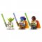 LEGO STAR WARS TENOO JEDI TEMPLOM /75358/