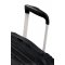 AMERICAN TOURISTER SPEEDSTAR SPINNER 55/20 TSA BLACK 143450-1041