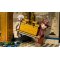 LEGO INDIANA JONES MENEKULES AZ ELVESZETT SIRBOL /77013/