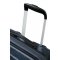 AMERICAN TOURISTER SPEEDSTAR SPINNER 77/28 EXP TSA ATLANTIC BLUE 143452-7719