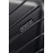 AMERICAN TOURISTER SPEEDSTAR SPINNER 55/20 TSA BLACK 143450-1041