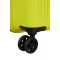 AMERICAN TOURISTER AEROSTEP SPINNER 55/20 EXP TSA LIGHT LIME