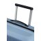 AMERICAN TOURISTER AEROSTEP SPINNER 67/24 EXP TSA SOHO GREY