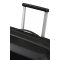 AMERICAN TOURISTER AEROSTEP SPINNER 67/24 EXP TSA BLACK