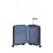 AMERICAN TOURISTER AIRCONIC SPINNER 55/20 TSA ONYX BLACK 128186-0581