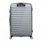 AMERICAN TOURISTER FLASHLINE SPINNER 78/29 EXP TSA SKY SILVER