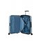 AMERICAN TOURISTER AEROSTEP SPINNER 67/24 EXP TSA SOHO GREY