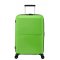 AMERICAN TOURISTER AIRCONIC SPINNER 67/24 TSA ACID GREEN