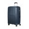 AMERICAN TOURISTER GEOPOP SPINNER 77/28 TSA BLUE MOON