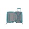 AMERICAN TOURISTER SOUNDBOX SPINNER 55/20 TSA EXP TURQUOISE TONIC