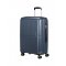 AMERICAN TOURISTER GEOPOP SPINNER 67/24 TSA BLUE MOON