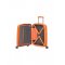 AMERICAN TOURISTER STARVIBE SPINNER 55/20 EXP TSA PAPAYA SMOOTHIE