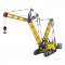 LEGO TECHNIC LIEBHERR LR 13000 LANCTALPAS DARU /42146/