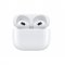 APPLE AIRPODS (3RD GENERATION) WITH LIGHTNING CHARGING CASE MPNY3ZM/A