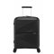 AMERICAN TOURISTER AIRCONIC SPINNER 55/20 TSA ONYX BLACK 128186-0581