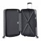 AMERICAN TOURISTER FLASHLINE SPINNER 78/29 EXP TSA SKY SILVER