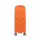 AMERICAN TOURISTER STARVIBE SPINNER 55/20 EXP TSA PAPAYA SMOOTHIE