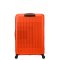 AMERICAN TOURISTER AEROSTEP SPINNER 77/28 EXP TSA BRIGHT ORANGE