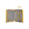 AMERICAN TOURISTER SPINNER 32G06002 SOUNDBOX-67/24 TSA EXP JUST LUGGAGE, GOLDEN YELLOW