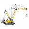 LEGO TECHNIC LIEBHERR LR 13000 LANCTALPAS DARU /42146/