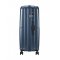 AMERICAN TOURISTER GEOPOP SPINNER 77/28 TSA BLUE MOON