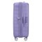 AMERICAN TOURISTER SOUNDBOX SPINNER 67/24 TSA EXP/LAVENDER