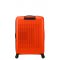 AMERICAN TOURISTER AEROSTEP SPINNER 67/24 EXP TSA BRIGHT ORANGE