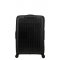 AMERICAN TOURISTER AEROSTEP SPINNER 67/24 EXP TSA BLACK