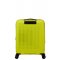 AMERICAN TOURISTER AEROSTEP SPINNER 55/20 EXP TSA LIGHT LIME