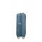 AMERICAN TOURISTER SOUNDBOX SPINNER 55/20 TSA EXP/STONE BLUE