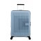 AMERICAN TOURISTER AEROSTEP SPINNER 67/24 EXP TSA SOHO GREY