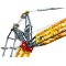 LEGO TECHNIC LIEBHERR LR 13000 LANCTALPAS DARU /42146/